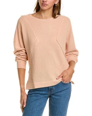XCVI Delsi Pullover - Blue