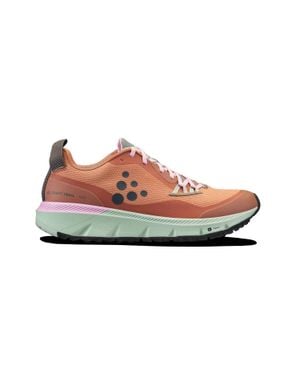 C.r.a.f.t Adv Nordic Trail Sneakers - Multicolor