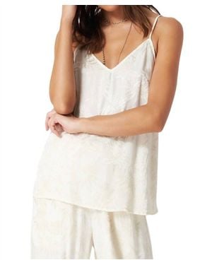 Xirena Rei Top - White