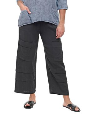 Tulip Clothing Metro Pant - Blue