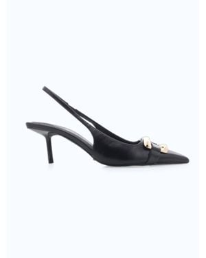 Billini Maeva Pointed Toe Pump - Multicolor