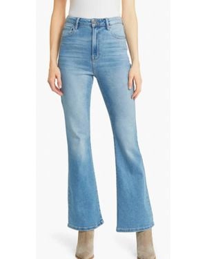 Hidden Jeans Ryan Bootcut Jean - Blue