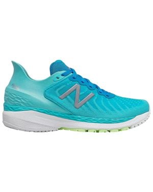 New Balance Fresh Foam 860 V11 'Virtual Sky' W860L11 - Blue