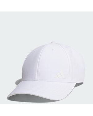 adidas Backless 3 Hat - White