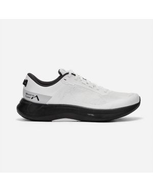 Mount to Coast S1 Shoe - White