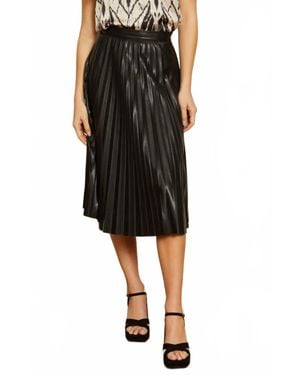 Caballero Annette Skirt - Black
