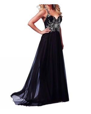 Designer Flowy Chiffon Dresses for Women - Up to 65% off | Lyst