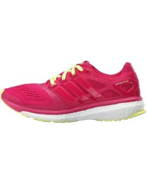 adidas Energy Boost Esm B23158 - Red