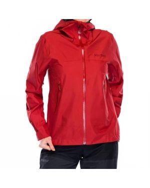 Marmot Minimalist Pertex Jacket - Red