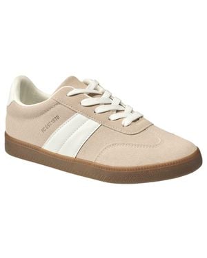 French Connection Austria Sneaker - White