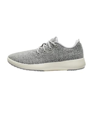 ALLBIRDS Wool Runner Mizzle Light Wrmizzle-Gry - Gray