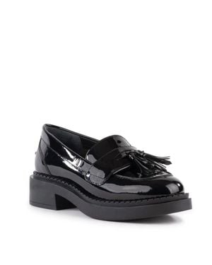 Seychelles Final Call Loafers - Black