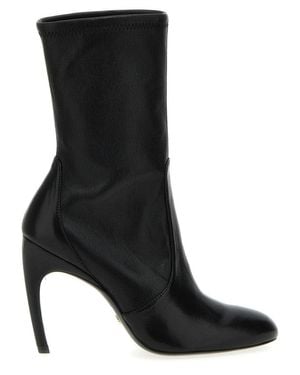 ショートブーツ・ブーティ Stuart Weitzman SK186.SKD Ankle Boots Stuart Weitzman Ankle boots for Women | Online Sale up to 75