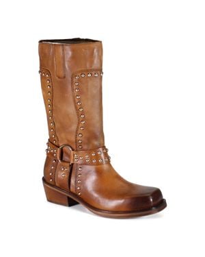 Diba True Val Uable Boot - Brown