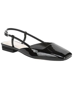 Franco Sarto Tadella Slingback - Black