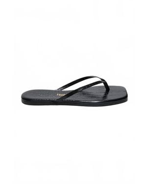 TKEES Lily Sandals - Blue