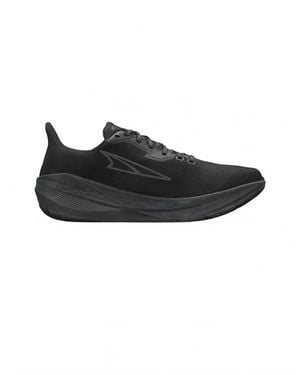 Altra Experience Flow Running Shoes - Black