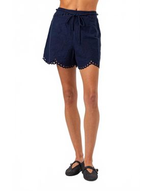 Sundays Padma Shorts - Blue