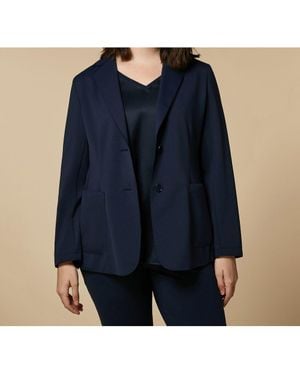 Marina Rinaldi Brest - Blue