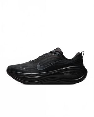 Nike Vomero Plus Road Running Shoes - Black