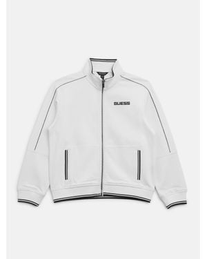 Guess Alexander Active Jacket (7-16) - White