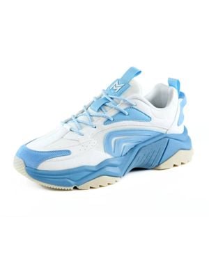 Mazine Heat Sneaker - Blue
