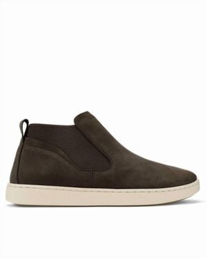 Olukai Pehuea Mid Boots - Brown