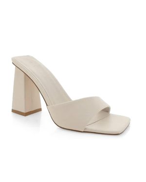 Billini Anna Heels Sandal - White