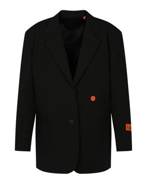 Heron Preston Blazers, sport coats and suit jackets for