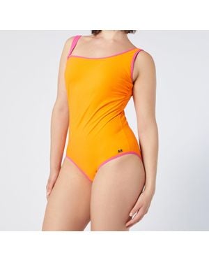 Marina Rinaldi Jutta - Orange