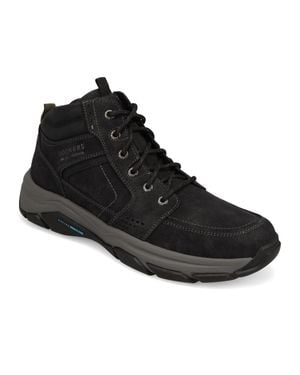 Dockers Royce Rugged Casual Boot - Black