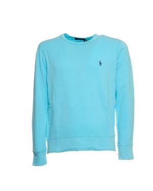 Polo Ralph Lauren Sweatshirts for Men | Online Sale up to 44