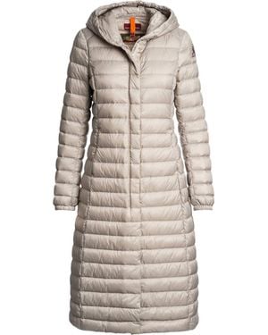 Parajumpers Magalie Coat - Natural