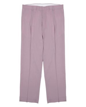 BE ABLE Wide-Leg Pants - Purple