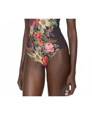 Sea Viktoria One Piece - Multicolor