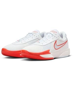 Nike G. T. Cut Academy Fb2599-101 Sneakers Basketball Shoes Ham695 - White