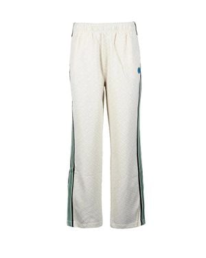 Tommy Hilfiger Tracksuit Bottoms - White
