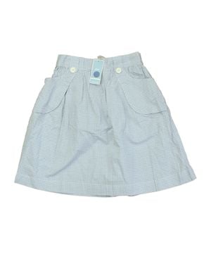 Jacadi Girls Skirt - Blue