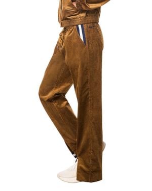 Sergio Tacchini Cordurato Track Pant - Multicolor