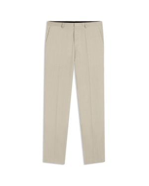 HUGO Extra-Slim-Fit Pants - Natural