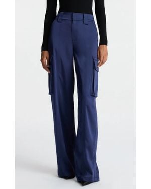 A.L.C. Alc 's Bryan Pant - Blue