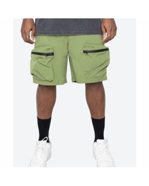 Eptm Combat Shorts - Green