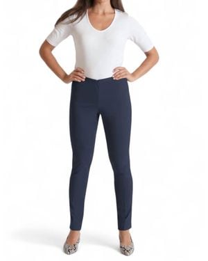Peace Of Cloth Jasmine Pant - Blue