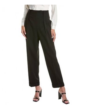 Lafayette 148 New York Waverly Pant - Black
