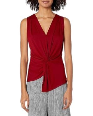 Bailey 44 Amber Top - Red