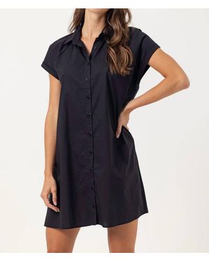 Sundays Mia Dress - Blue