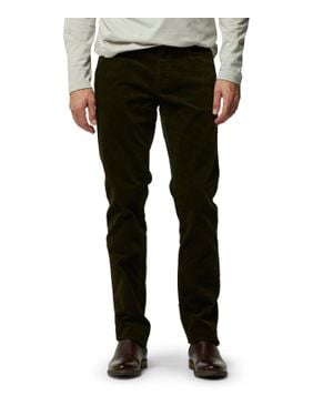 Rodd & Gunn Stirling 2 Straight Jean - Black