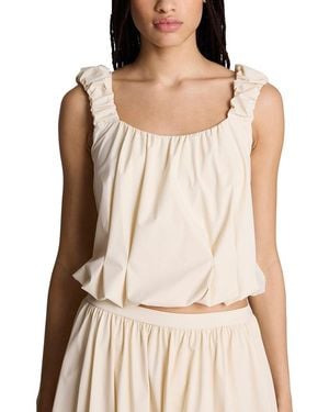 Kenneth Cole Ruch Tank - Brown