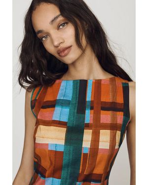 Hutch Kady Top - Multicolor