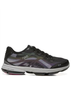 Ryka Devo Plus 2 Running Shoe - Brown